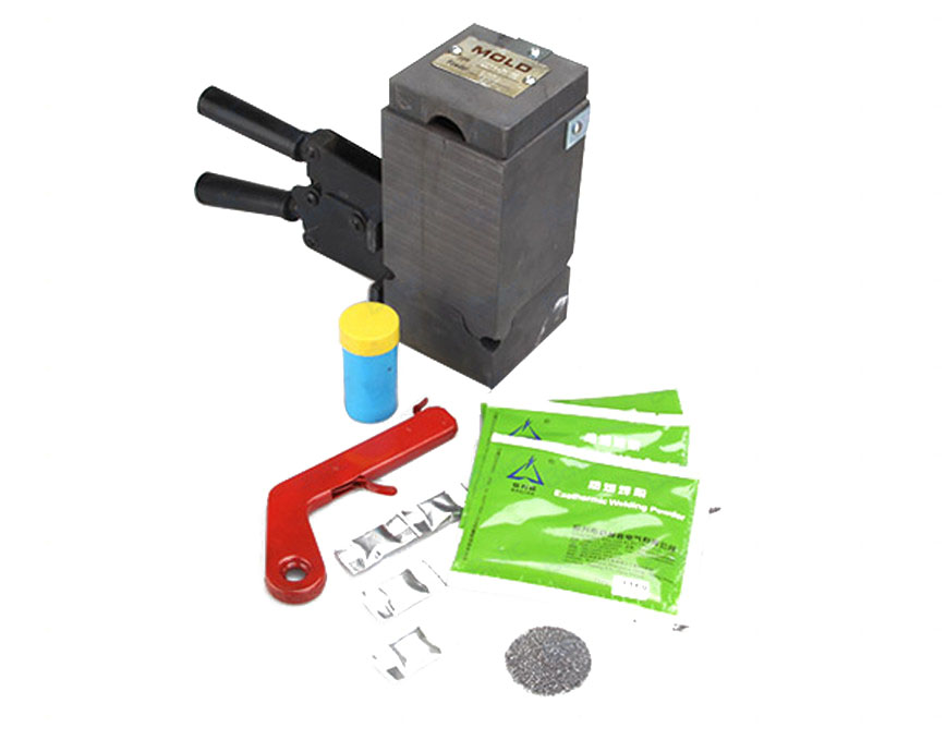 Exothermic Welding (2)