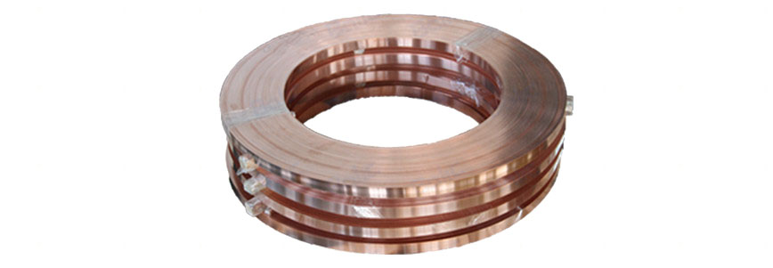 Bare Copper Tape (5)