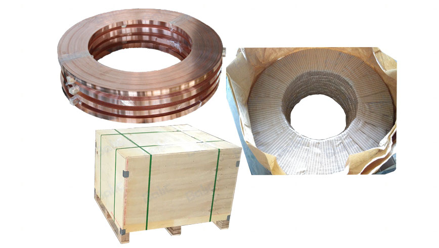 Bare Copper Tape (6)