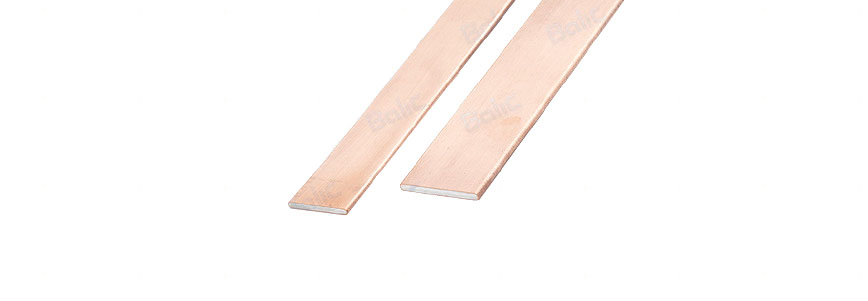 Copper Clad Steel Flat Bar (2)