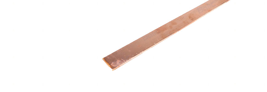 Copper Clad Steel Flat Bar (3)