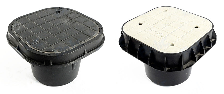 Inspection Housings (1)