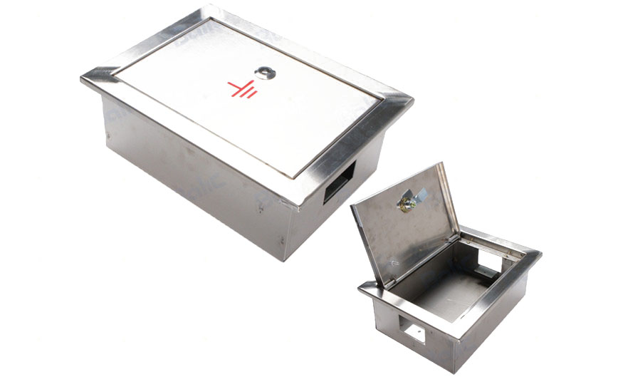 Ground Terminal Box (4)