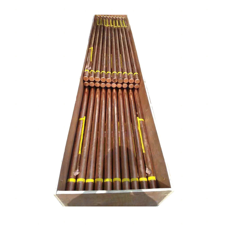 Chemical Ground Electrodes (9)