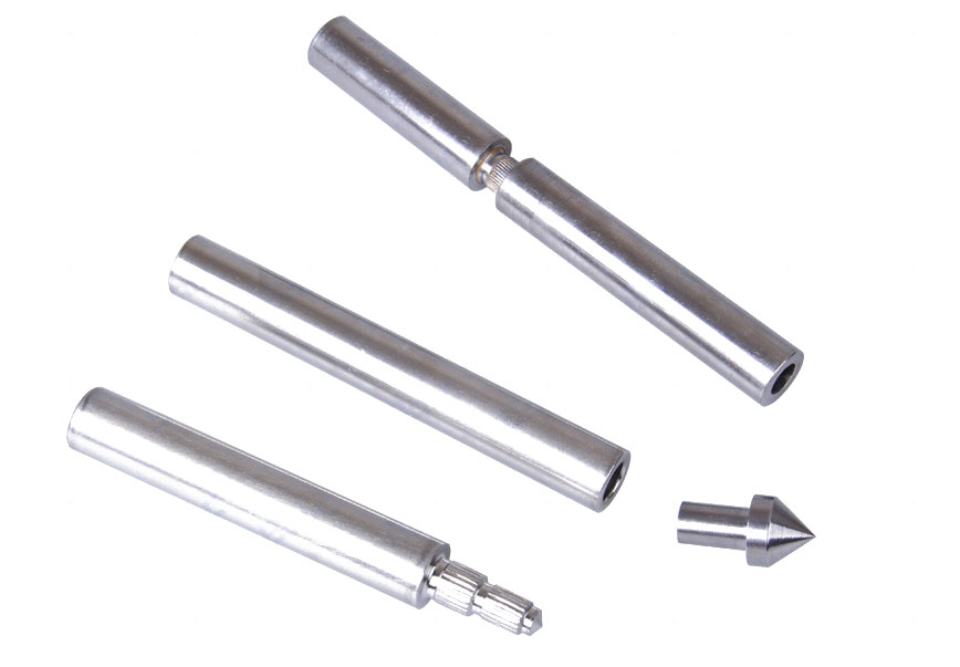 Stainless Steel Ground Rod (15)