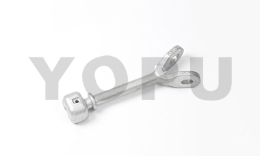 Overhead line fittings