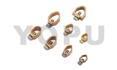 Grounding Connections