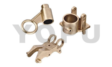 Brass & Bronze Materials